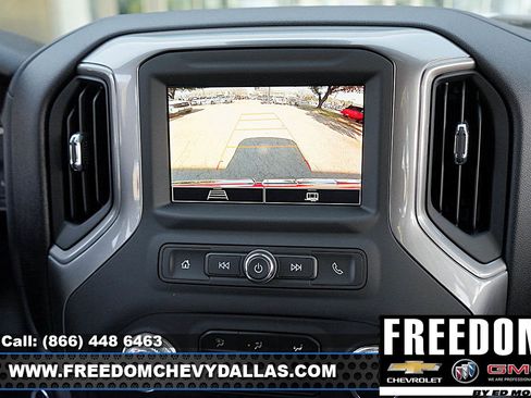 New 2024 GMC Sierra 1500 Pro w/ Pro Value Package image 20