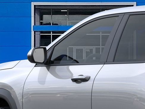 New 2026 Chevrolet Equinox LT w/ Convenience Package II image 12