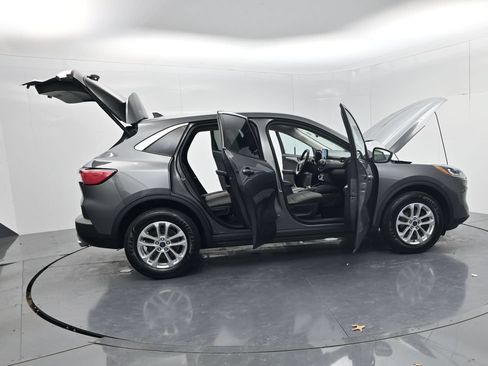 Used 2022 Ford Escape SE w/ Convenience Package AWD/4WD image 64