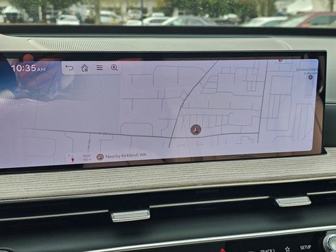 New 2026 Genesis GV80 2.5T Prestige image 14