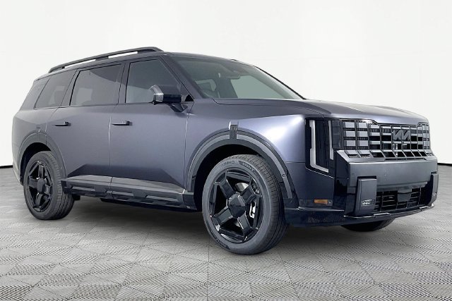 New 2027 Kia Telluride X-Line SX Prestige AWD/4WD image 3