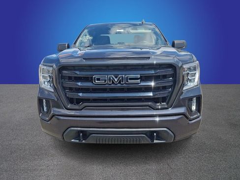 Used 2020 GMC Sierra 1500 Elevation w/ Elevation Value Package AWD/4WD image 2