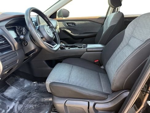 Used 2021 Nissan Rogue S AWD/4WD image 9