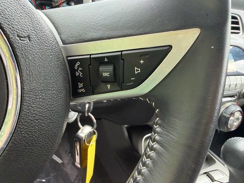 Used 2011 Chevrolet Camaro LT w/ RS Package RWD image 28