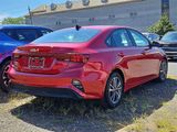 Certified 2022 Kia Forte LXS w/ LXS Technology Package image 3