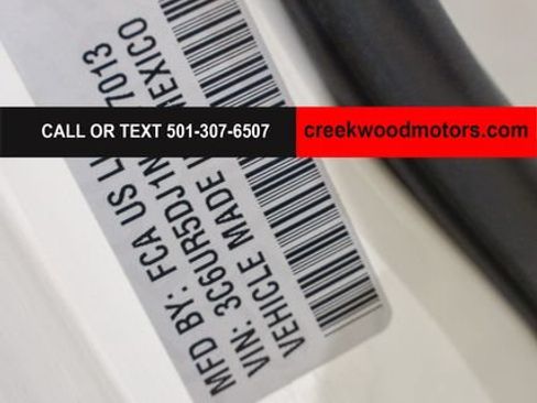 Used 2022 RAM 2500 Big Horn AWD/4WD image 59