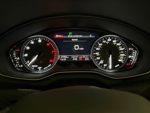 Used 2022 Audi SQ5 Premium w/ Convenience Package image 10