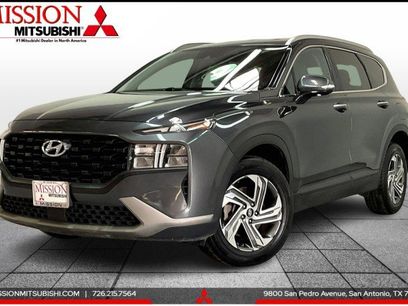 Used 2023 Hyundai Santa Fe SEL