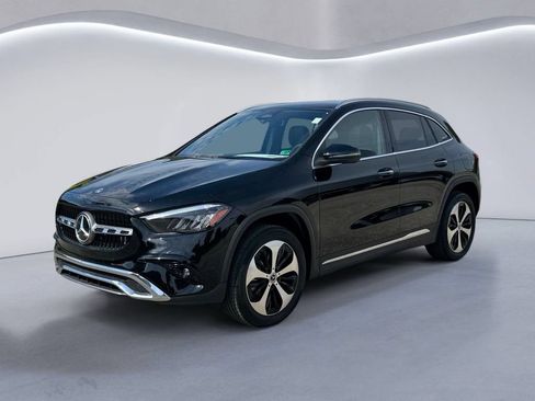 Used 2026 Mercedes-Benz GLA 250 4MATIC image 7