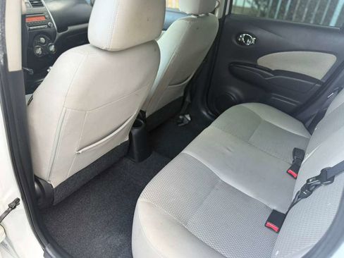Used 2014 Nissan Versa Note SV FWD image 18