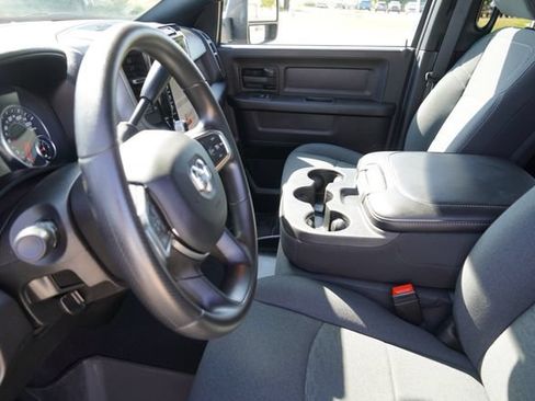 Used 2025 RAM 3500 Tradesman AWD/4WD image 19