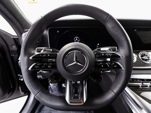 Used 2024 Mercedes-Benz AMG GT 63 S image 12