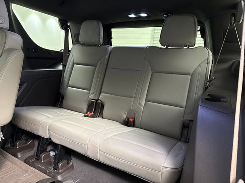 Used 2023 GMC Yukon SLT RWD image 27
