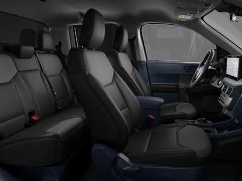 New 2026 Ford Maverick XL AWD/4WD image 18