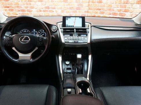 Used 2017 Lexus NX 200t AWD w/ Premium Package image 10