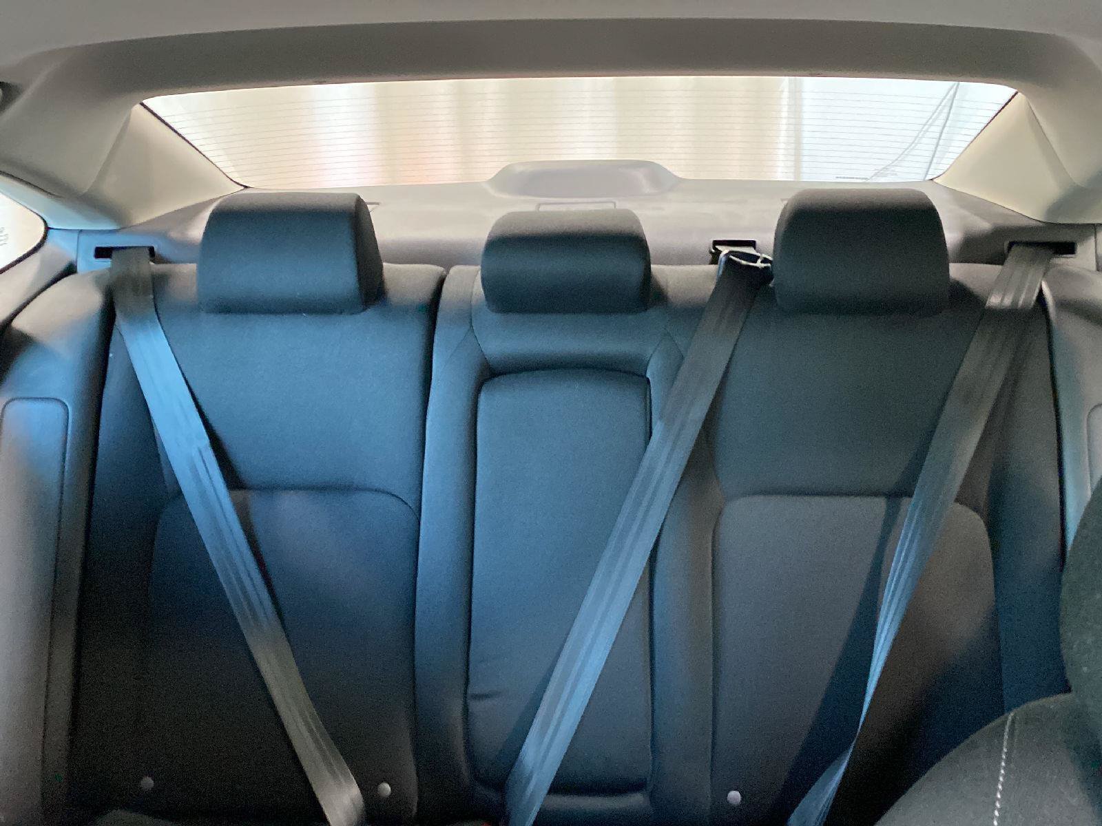Used 2024 Honda Civic EX image 32
