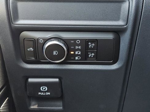 New 2026 Ford F150 STX w/ Equipment Group 200A RWD image 17