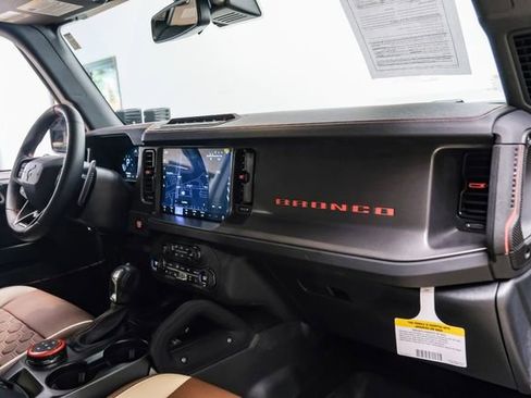 Used 2025 Ford Bronco Raptor image 56