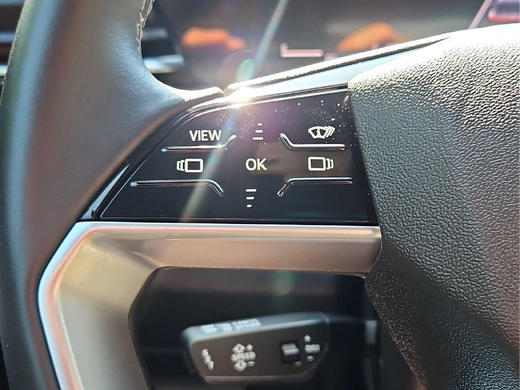 Used 2025 Audi Q5 Premium Plus w/ Premium Plus AWD/4WD image 20