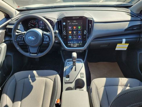 New 2026 Subaru Crosstrek 2.0i Premium image 10