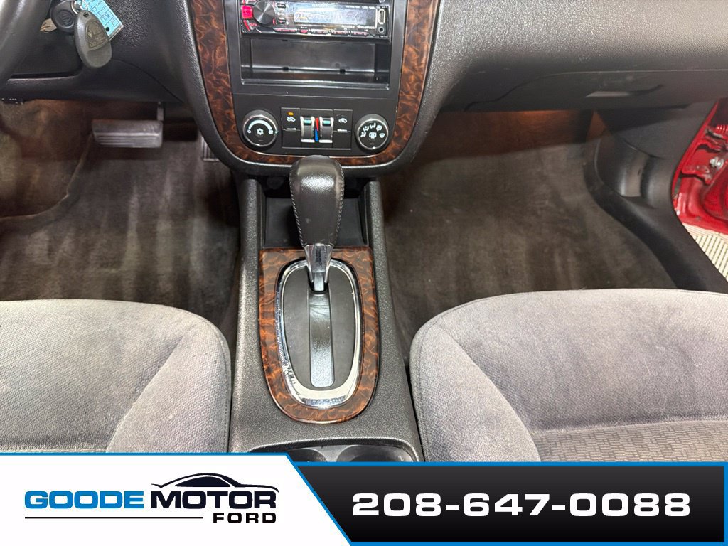 Used 2013 Chevrolet Impala LT FWD image 16