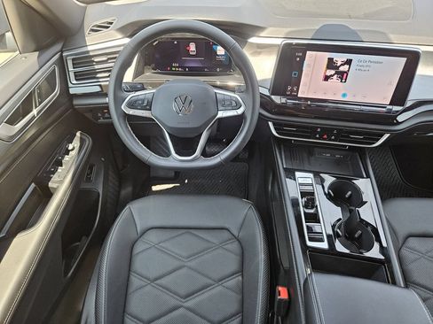 Used 2026 Volkswagen Atlas Cross Sport SE AWD/4WD image 28