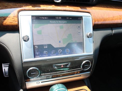 Used 2014 Maserati Quattroporte S Q4 AWD/4WD image 15