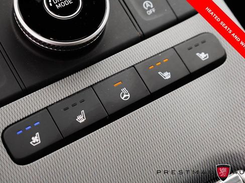 Used 2023 Hyundai Palisade Limited FWD image 5