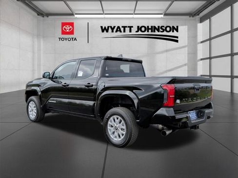 New 2026 Toyota Tacoma SR5 RWD image 3