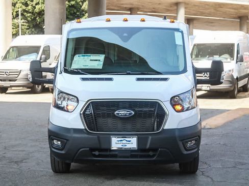 New 2025 Ford Transit 350 w/ Interior Upgrade Package image 2