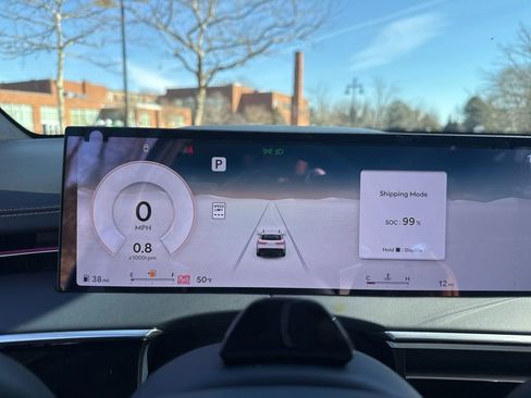 New 2026 Genesis GV70 3.5T Sport Advanced image 18