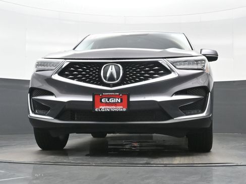 Used 2019 Acura RDX AWD w/ Advance Package image 27
