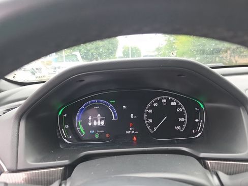 Used 2022 Honda Accord Sport image 15