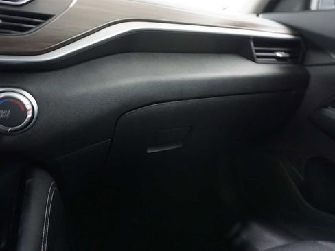 Used 2023 Nissan Altima 2.5 SV image 19