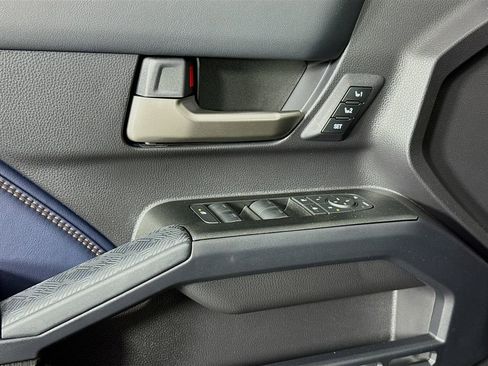 New 2026 Toyota 4Runner 4WD image 21