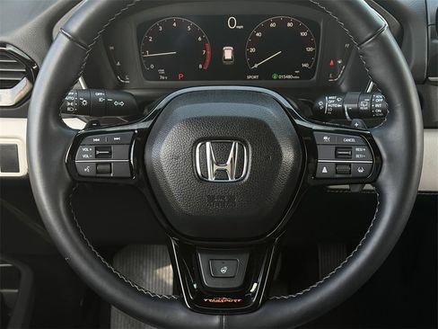 Used 2026 Honda Passport TrailSport Elite image 13