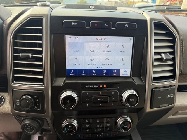 Used 2019 Ford F150 Limited AWD/4WD image 20