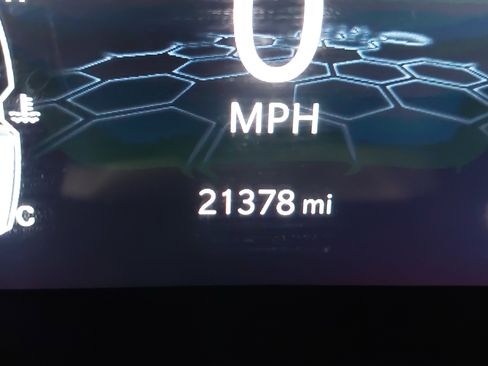 Used 2024 Jeep Compass Limited image 19