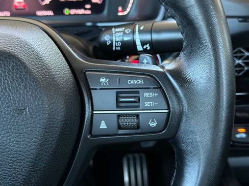 Certified 2023 Honda Accord Sport image 28