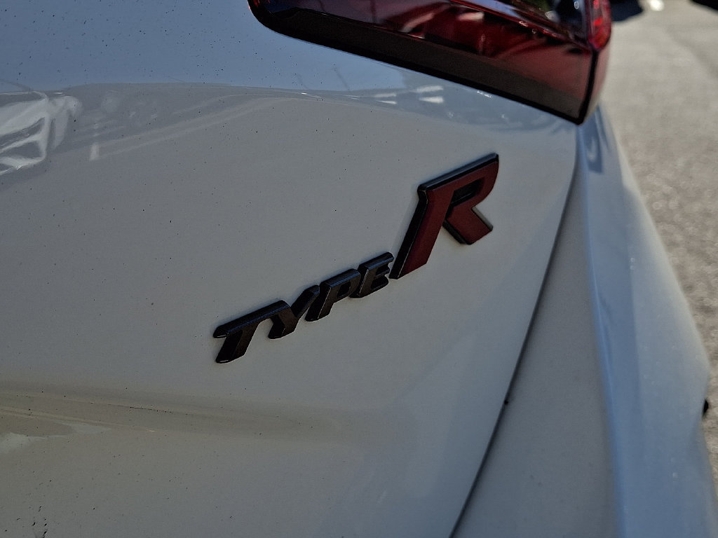 Used 2024 Honda Civic Type R image 34