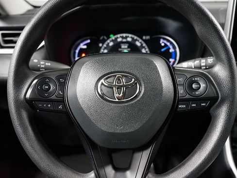 Certified 2024 Toyota RAV4 XLE image 12