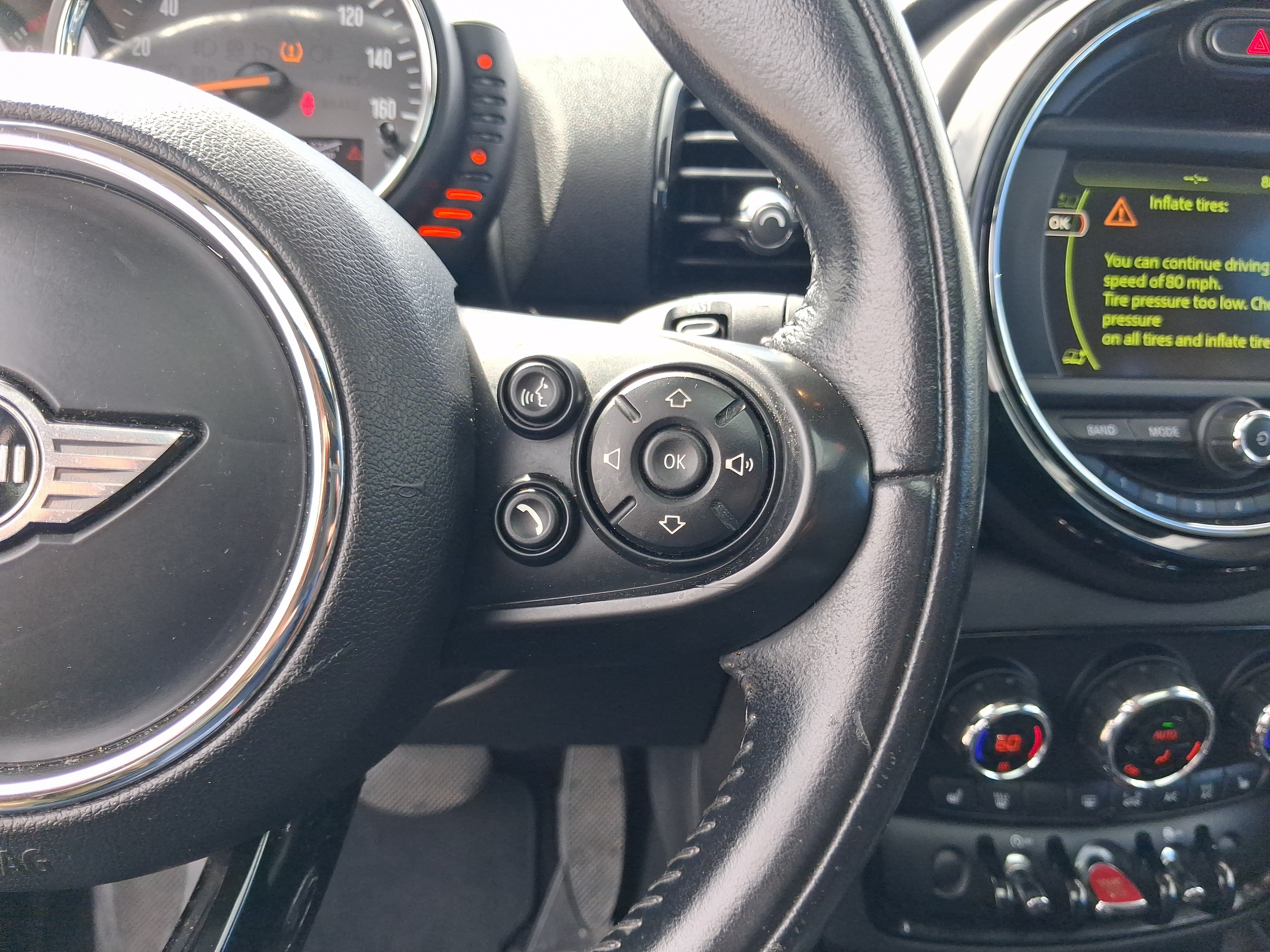 Used 2017 MINI Cooper Clubman S AWD/4WD image 17