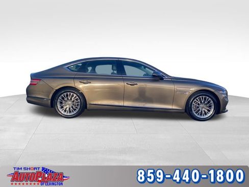 Used 2023 Genesis G80 2.5T image 5