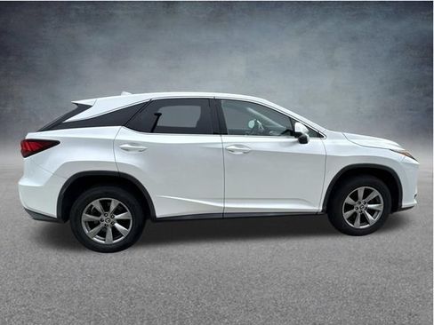 Used 2019 Lexus RX 350 FWD w/ Accessory Package image 11