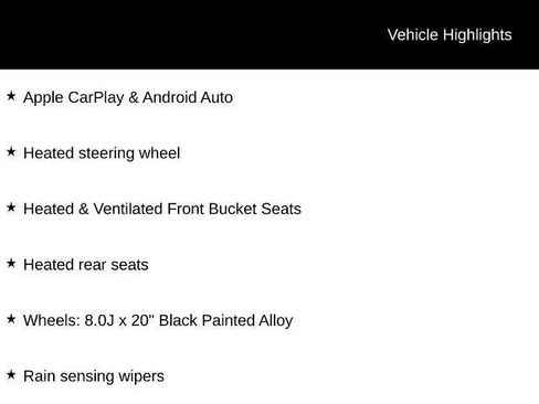 Used 2023 Kia EV6 GT-Line image 6