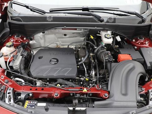 Used 2023 Buick Encore GX Select w/ Safety Package II image 27