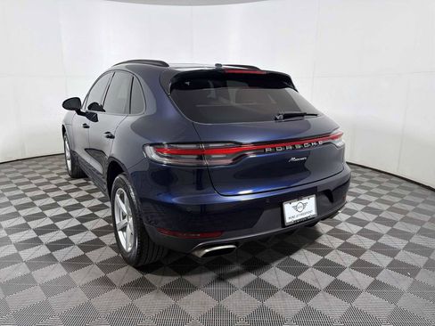 Used 2021 Porsche Macan image 5