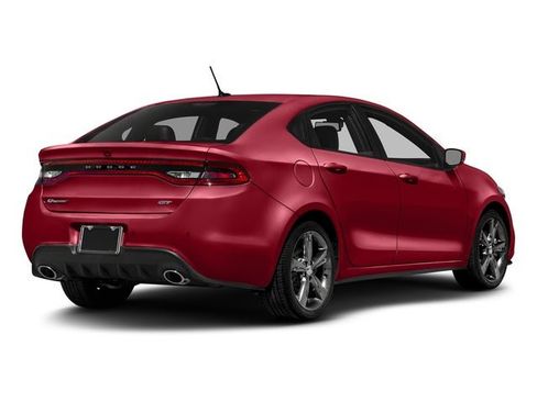 Used 2016 Dodge Dart GT w/ Sun/Sound Group image 3