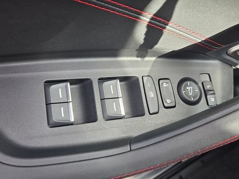 Used 2025 Acura TLX SH-AWD w/ A-SPEC Pkg image 30