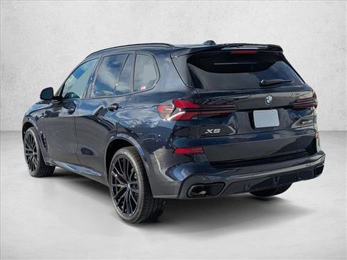 New 2026 BMW X5 sDrive40i w/ Executive Package image 9
